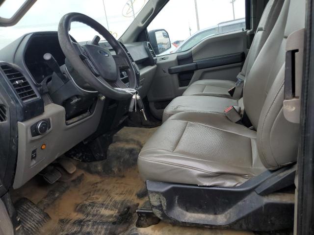 Photo 7 from auction – 2015 FORD F150 SUPER with VIN 1FTEX1E81FFB14276