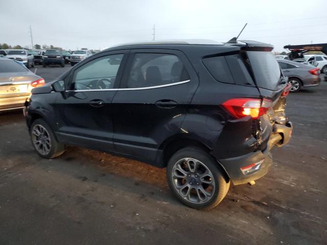 Photo 2 from auction – 2021 FORD ECOSPORT T with VIN MAJ6S3KL2MC435335