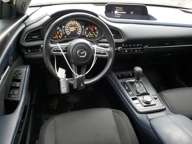 Photo 8 from auction – 2021 MAZDA CX-30 GX with VIN 3MVDMBB72MM267038