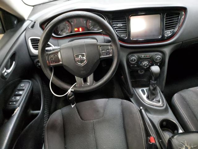 Photo 8 from auction – 2015 DODGE DART SXT with VIN 1C3CDFBB3FD227742