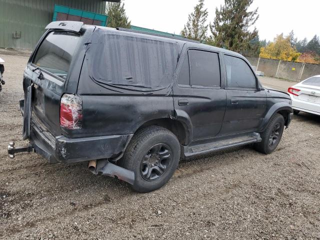 Photo 3 from auction – 2002 TOYOTA 4RUNNER SR with VIN JT3GN86R820234737