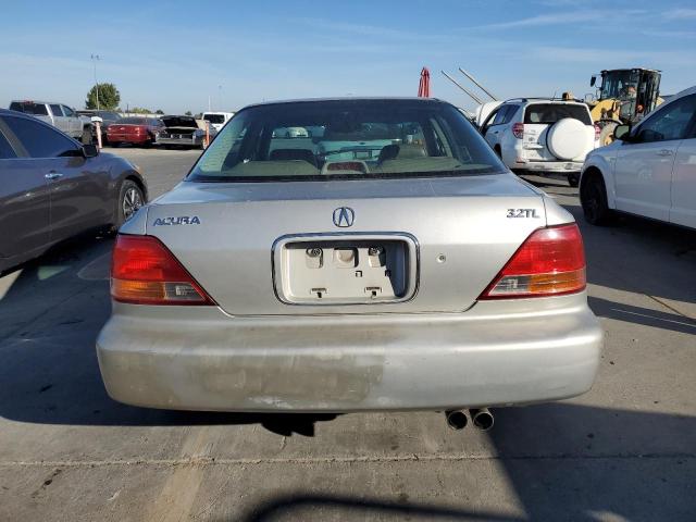 Photo 6 from auction – 1998 ACURA 3.2TL with VIN JH4UA3642WC003157