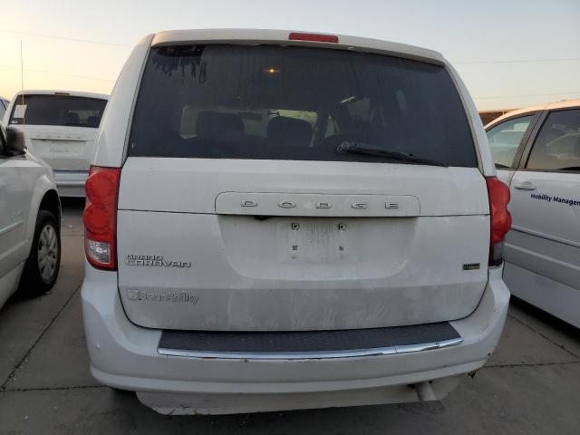 Photo 6 from auction – 2017 DODGE GRAND CARA with VIN 2C4RDGBG4HR768032