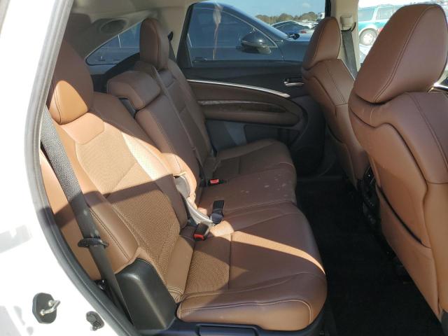 Photo 11 from auction – 2019 ACURA MDX TECHNO with VIN 5J8YD4H57KL014804