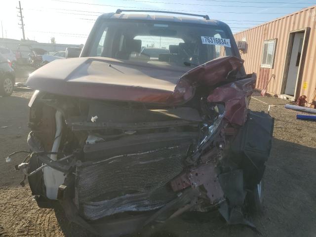 Photo 5 from auction – 2011 HONDA ELEMENT EX with VIN 5J6YH2H79BL001216