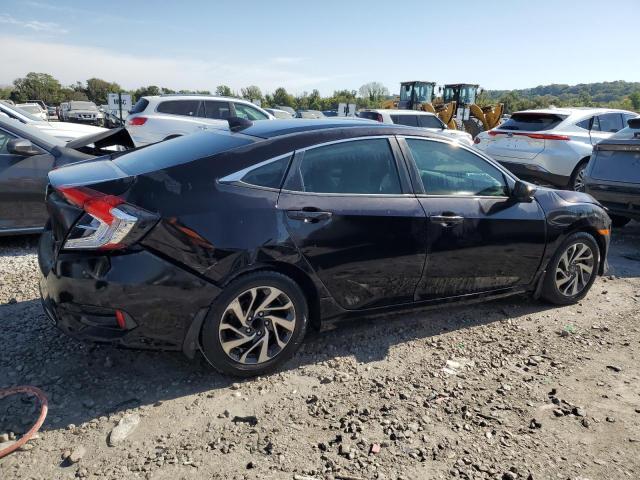 Photo 3 from auction – 2018 HONDA CIVIC EX with VIN 19XFC2F78JE039185