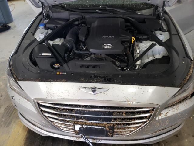 Photo 11 from auction – 2015 HYUNDAI GENESIS 3. with VIN KMHGN4JE3FU065228