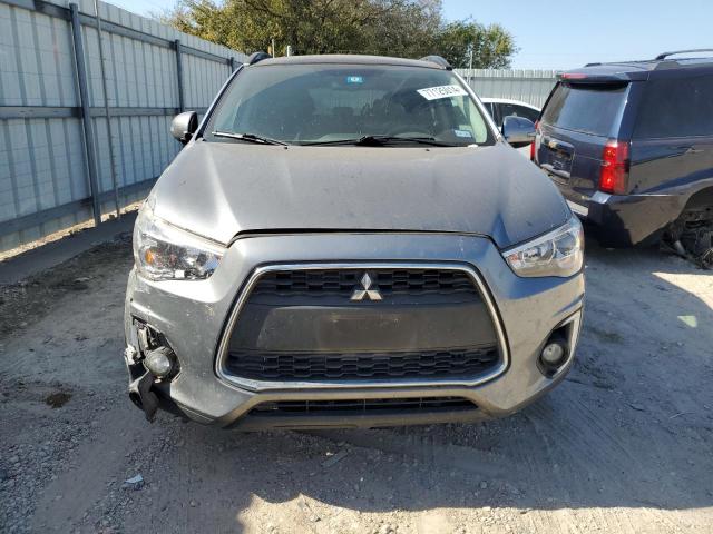 Photo 5 from auction – 2015 MITSUBISHI OUTLANDER with VIN 4A4AP4AW3FE050695