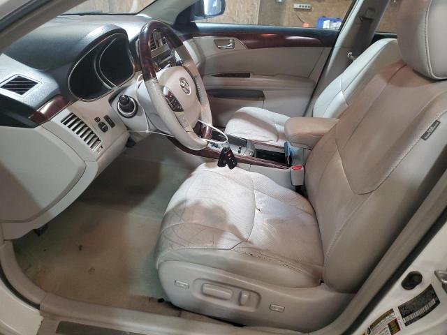 Photo 7 from auction – 2011 TOYOTA AVALON BAS with VIN 4T1BK3DB5BU377365