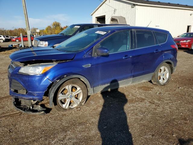 FORD ESCAPE SE 2015 with VIN 1FMCU0GX9FUC34669 - Photo from auction