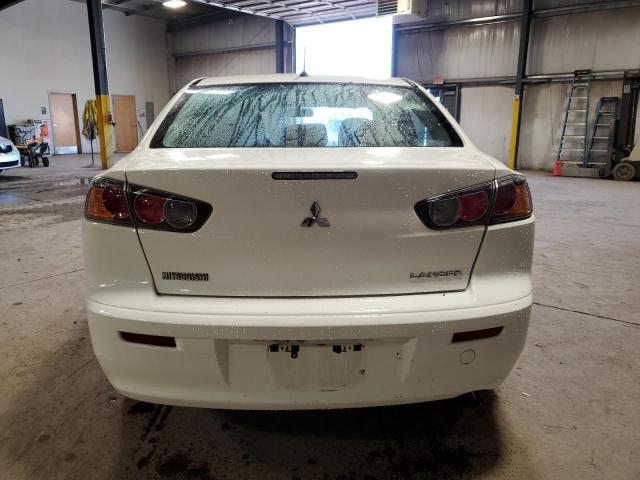 Photo 6 from auction – 2014 MITSUBISHI LANCER ES/ with VIN JA32U2FU2EU015391
