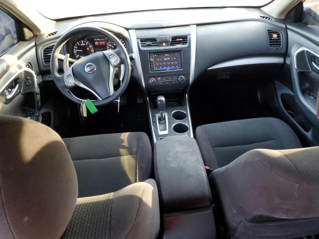 Photo 8 from auction – 2013 NISSAN ALTIMA 3.5 with VIN 1N4BL3AP9DN411330