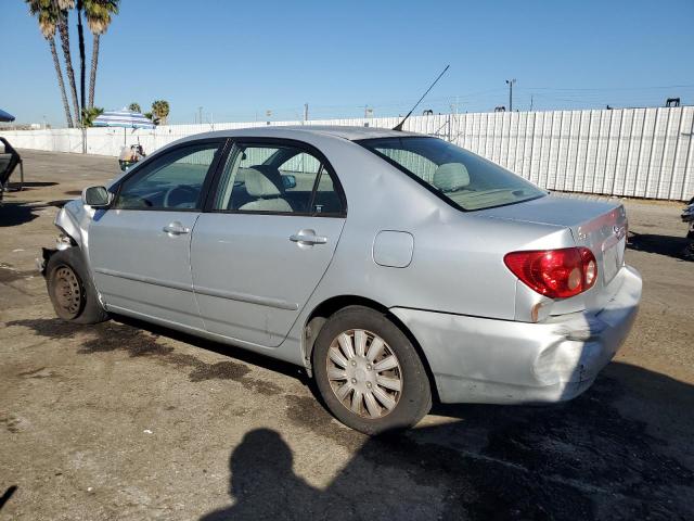Photo 2 from auction – 2008 TOYOTA COROLLA CE with VIN 1NXBR32E68Z012727