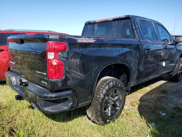 Photo 3 from auction – 2024 CHEVROLET SILVERADO with VIN 3GCUDCED7RG335459