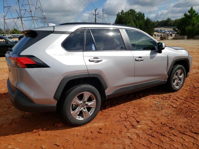 Photo 3 from auction – 2023 TOYOTA RAV4 XLE with VIN 2T3W1RFV5PC237072