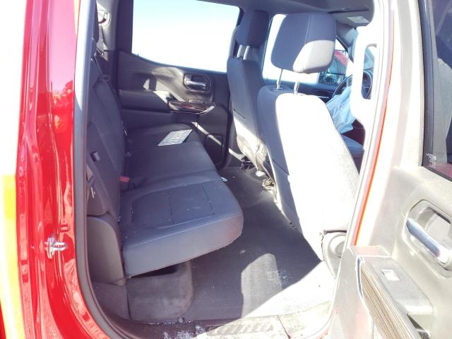 Photo 10 from auction – 2022 CHEVROLET SILVERADO with VIN 3GCUYFET4NG199685