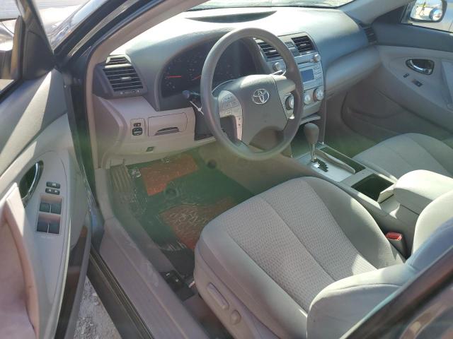 Снимка 8 от търг – 2011 TOYOTA CAMRY BASE с VIN 4T4BF3EK0BR196490