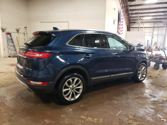 Photo 3 from auction – 2017 LINCOLN MKC SELECT with VIN 5LMCJ2D97HUL69983
