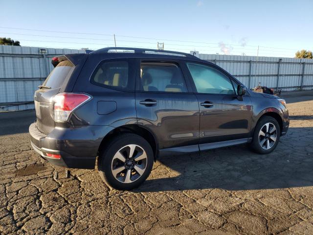 Снимка 3 от търг – 2018 SUBARU FORESTER 2 с VIN JF2SJAEC9JH459627
