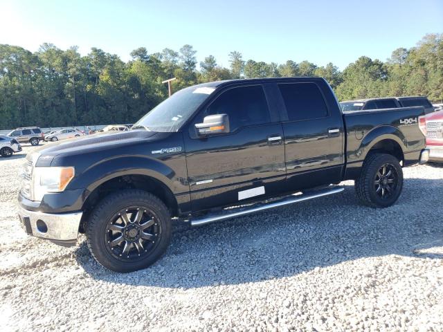 Photo 1 from auction – 2013 FORD F150 SUPER with VIN 1FTFW1ET4DFA04363