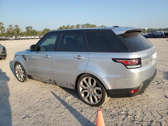 Foto 2 de la subasta – 2015 LAND ROVER RANGE ROVE con VIN SALWR2VF5FA529139