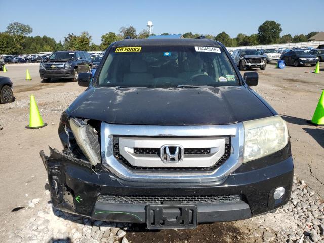 Photo 5 from auction – 2010 HONDA PILOT EX with VIN 5FNYF3H42AB019114
