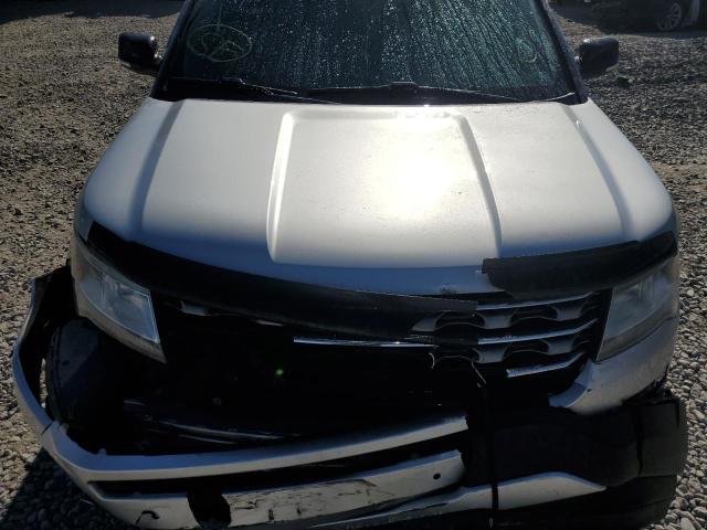 Photo 12 from auction – 2016 FORD EXPLORER X with VIN 1FM5K8D82GGB48761