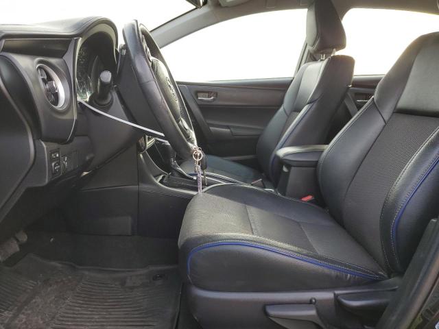 Photo 7 from auction – 2018 TOYOTA COROLLA L with VIN 2T1BURHEXJC108831
