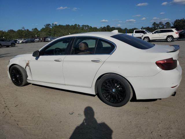 Photo 2 from auction – 2014 BMW 535 XI with VIN WBA5B3C59ED533504