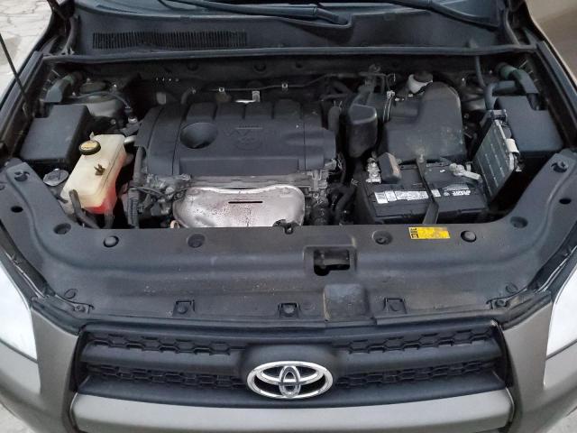 Photo 12 from auction – 2012 TOYOTA RAV4 with VIN 2T3BF4DV0CW212952