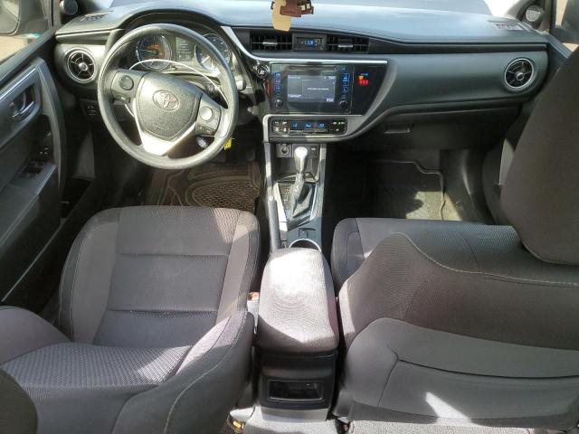 Photo 8 from auction – 2018 TOYOTA COROLLA L with VIN 2T1BURHE0JC109583