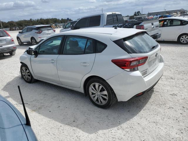 Photo 2 from auction – 2022 SUBARU IMPREZA with VIN 4S3GTAB64N3711655