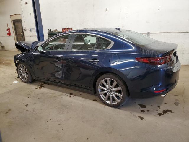Photo 2 from auction – 2019 MAZDA 3 PREFERRE with VIN JM1BPBDM8K1119537