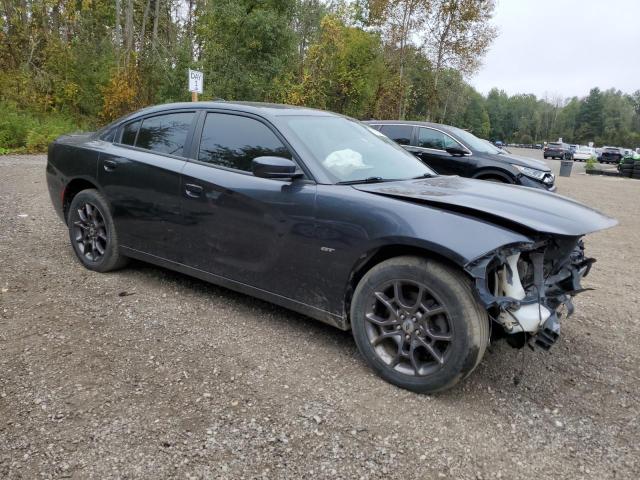 Photo 4 from auction – 2018 DODGE CHARGER GT with VIN 2C3CDXJG1JH281622