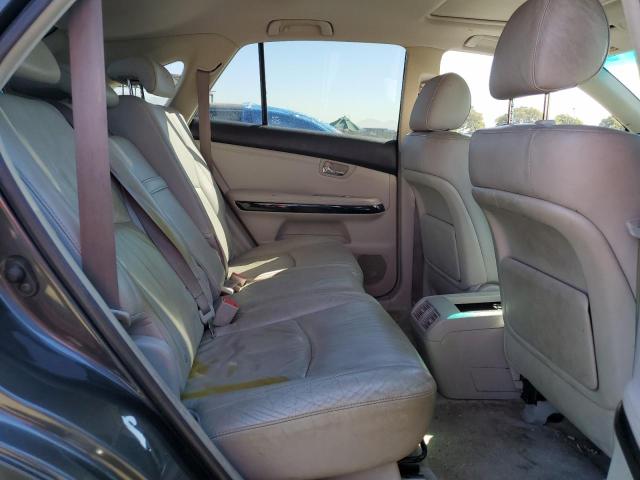 Photo 11 from auction – 2008 LEXUS RX 350 with VIN JTJGK31U380011983