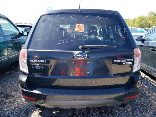 Photo 6 from auction – 2012 SUBARU FORESTER T with VIN JF2SHAGC2CH443202