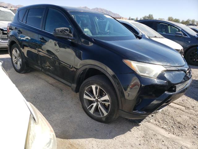 Photo 4 from auction – 2017 TOYOTA RAV4 XLE with VIN 2T3WFREV4HW331432