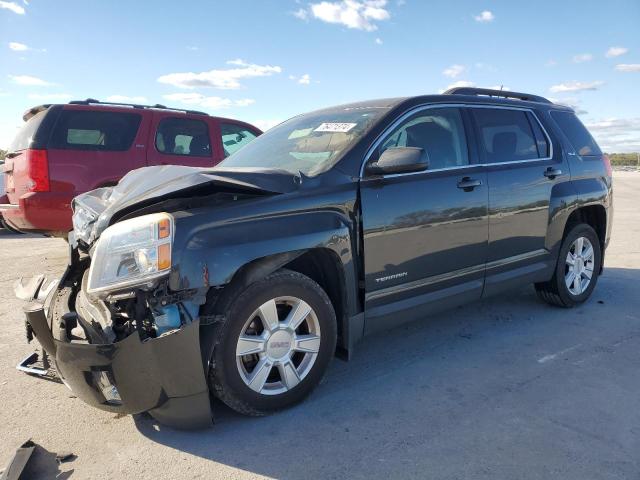 GMC TERRAIN SL 2013 с VIN 2GKFLTEK1D6260440 - Фото с аукциона