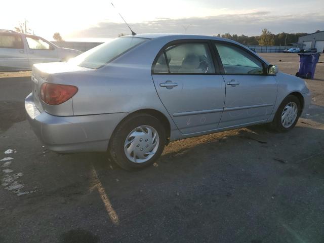 Photo 3 from auction – 2008 TOYOTA COROLLA CE with VIN 2T1BR30EX8C921140