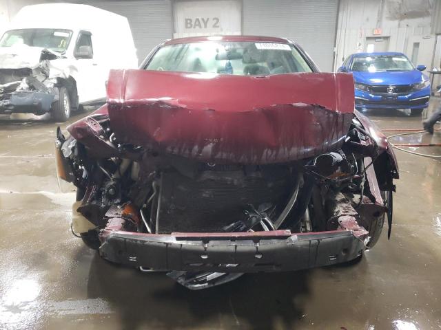 Photo 5 from auction – 2012 HONDA ACCORD LX with VIN 1HGCP2F30CA160059
