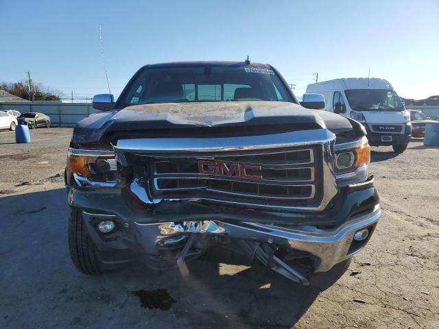 Photo 5 from auction – 2015 GMC SIERRA K15 with VIN 3GTU2VEC5FG241262