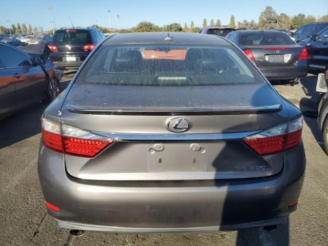 Photo 6 from auction – 2014 LEXUS ES 350 with VIN JTHBK1GGXE2151336