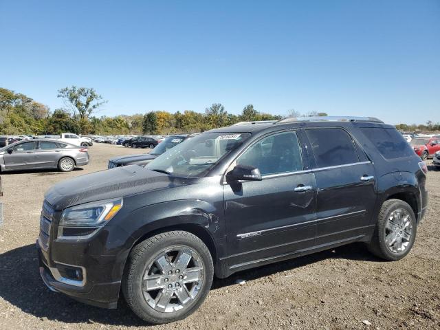 GMC ACADIA DEN 2014 with VIN 1GKKRTKD8EJ305798 - Photo from auction