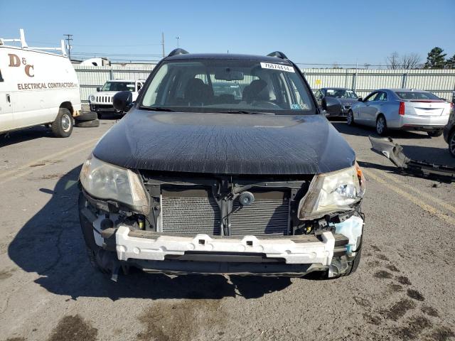 Photo 5 from auction – 2011 SUBARU FORESTER 2 with VIN JF2SHABC4BH717618