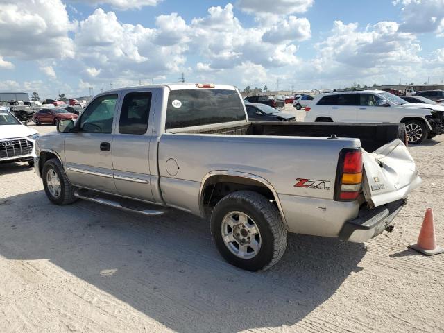 Photo 2 from auction – 2004 GMC NEW SIERRA with VIN 2GTEK19T541227455