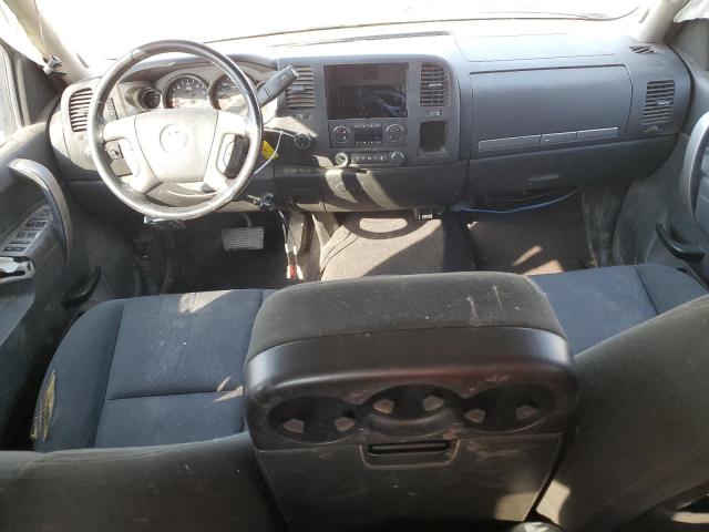 Photo 8 from auction – 2012 GMC SIERRA K15 with VIN 1GTR2VE75CZ273617