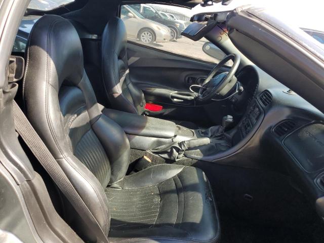 Photo 10 from auction – 2004 CHEVROLET CORVETTE with VIN 1G1YY32G045116680
