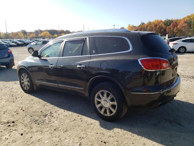 Photo 2 from auction – 2013 BUICK ENCLAVE with VIN 5GAKVDKD3DJ224933