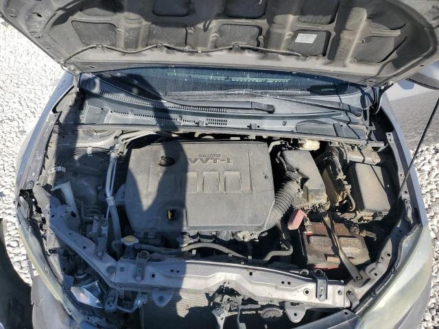 Photo 11 from auction – 2015 TOYOTA COROLLA L with VIN 5YFBURHE7FP220834