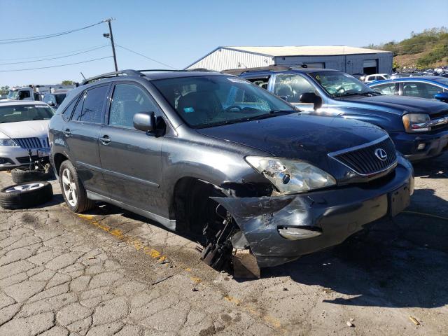 Photo 4 from auction – 2007 LEXUS RX 350 with VIN 2T2HK31U67C022287